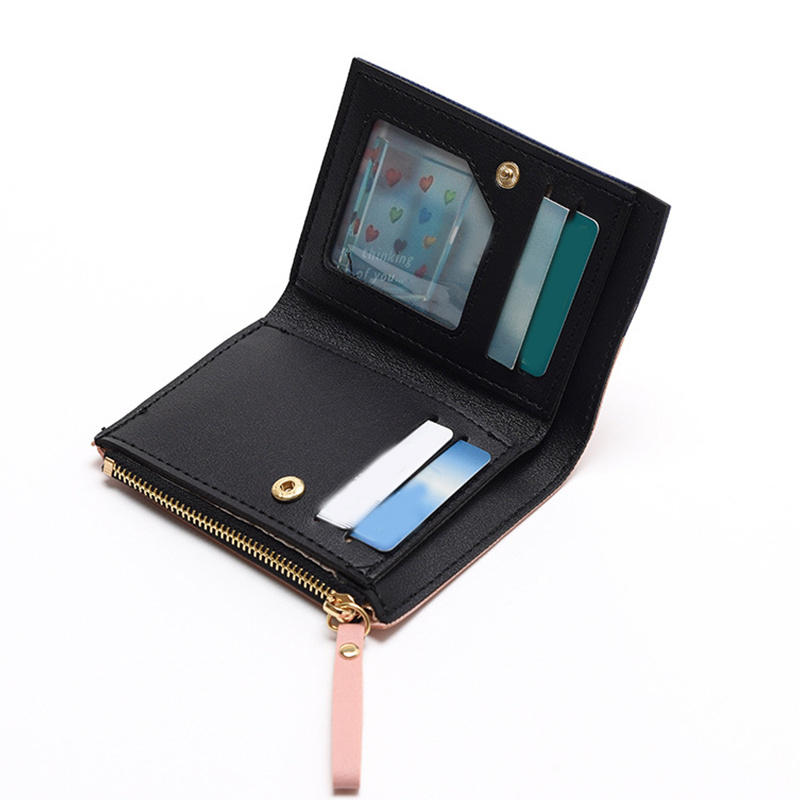 Dames portemonnees Japans leer - Luxury Bags Photos recensie en prijs