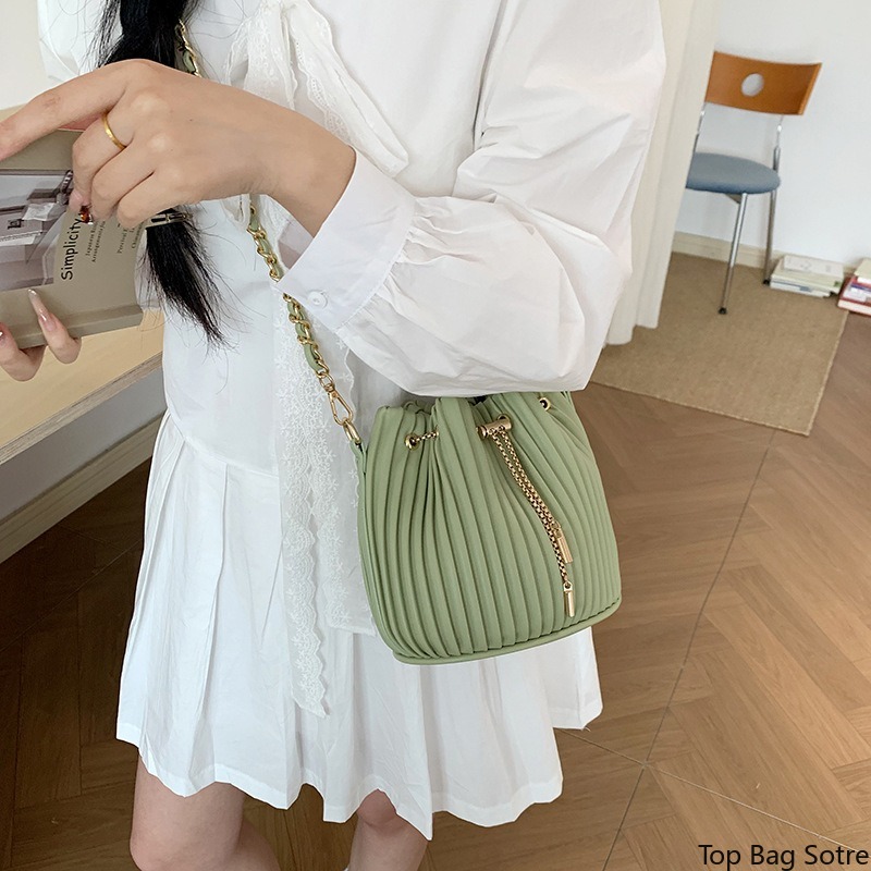 Dames schoudertas met ketting, - Structured Handbag Top Handle recensie en prijs