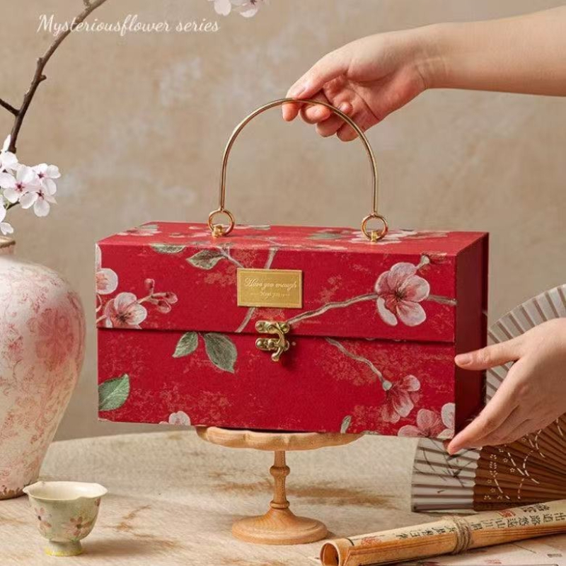 Dikker veelkleurige metalen dr - Luxury Bags For School recensie en prijs