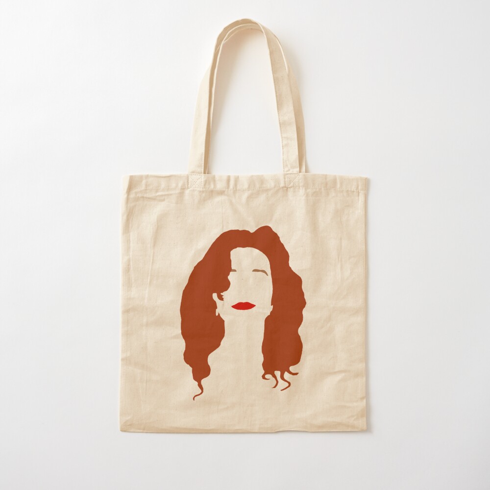 Tori Amos Color Drawing Tote B - Luxury Bags Drawing recensie en prijs