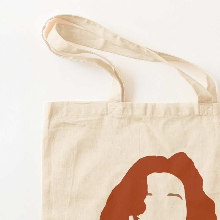 Tori Amos Color Drawing Tote B - Luxury Bags Drawing recensie en prijs