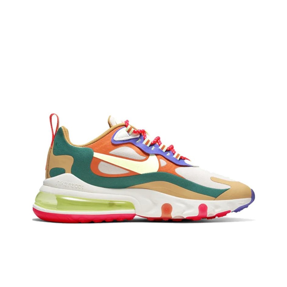Nike Air Max 270 Fabric Cushio - Nike Shoes Air Max 270 recensie en prijs