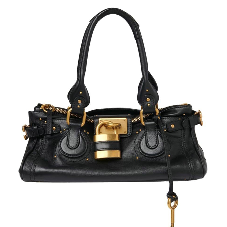 2026 Nieuwe Y2K Spicy Girl Tot - Structured Handbag Top Handle recensie en prijs