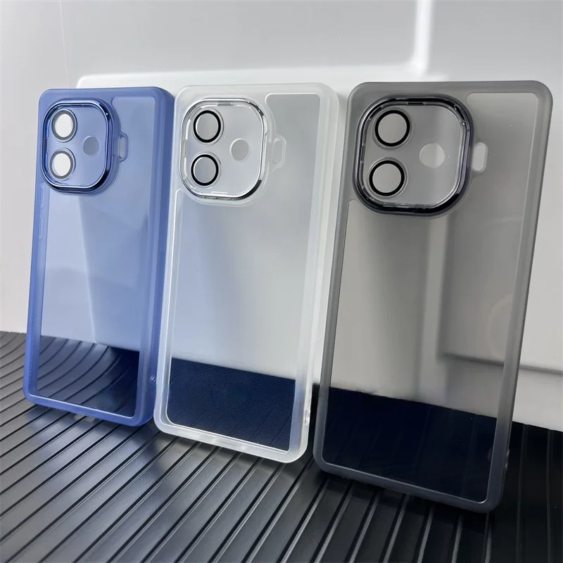 Luxe Lens Film Telefoon Case v - Luxury Bags Photos recensie en prijs