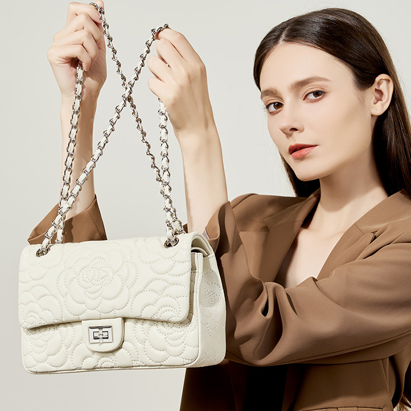 Topgraan hoogland lamsvacht sc - Luxury Bags For School recensie en prijs