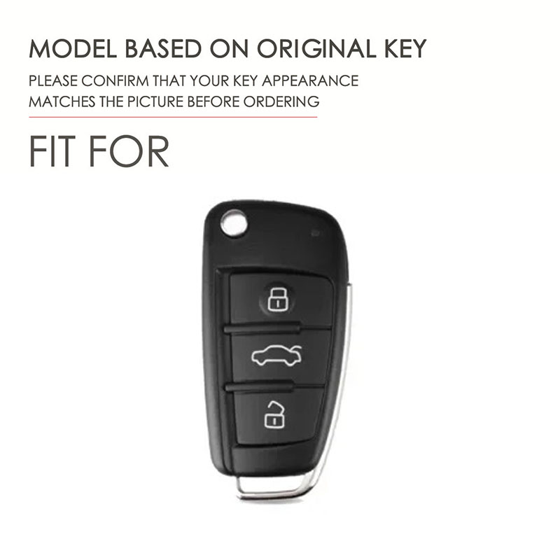 Fob Protector Auto Sleutel Hoe - Key Holder Leather Pouch recensie en prijs